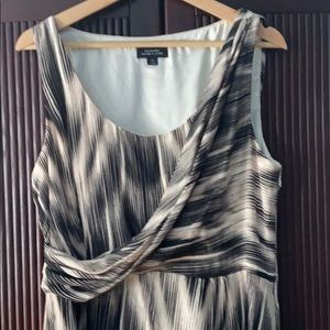 Tahari Dress